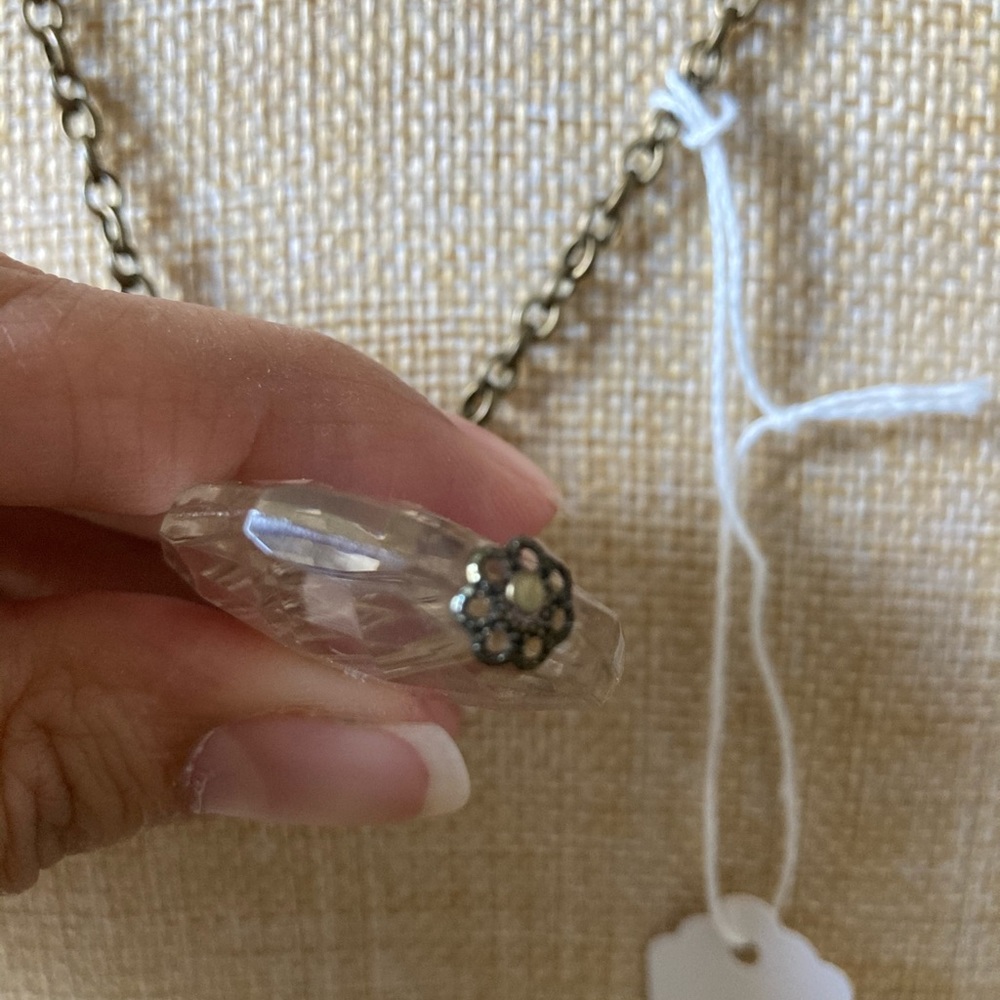 Handmade necklace - Picture 3 of 6